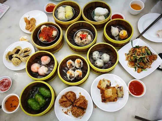 Restoran Hong Xing Dim Sum